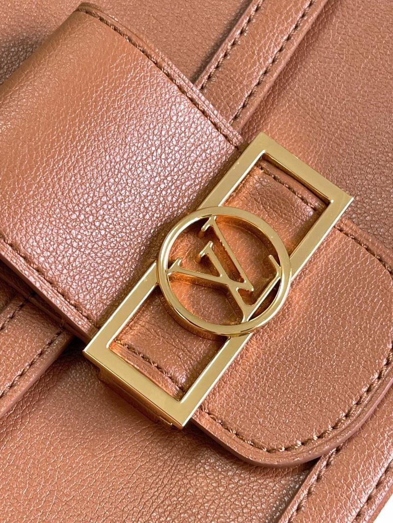 Louis Vuitton Dauphine Bags